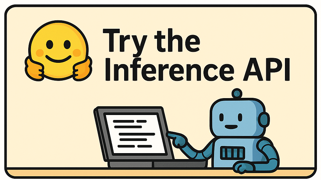 🧠 Píldoras LLM #10 — La Api de Inferencia